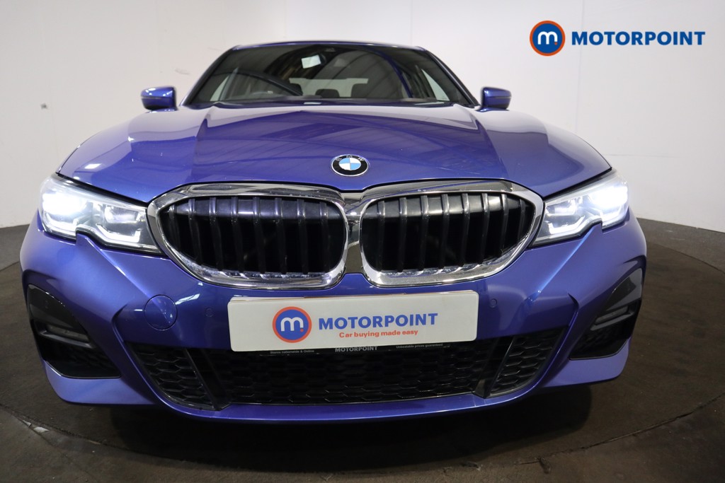 BMW 3 Series M Sport Automatic Petrol Saloon - Stock Number (1534752) - 28th supplementary image