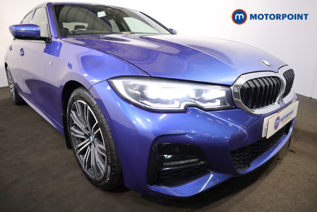 BMW 3 Series M Sport Automatic Petrol Saloon - Stock Number (1534752) - 29th supplementary image