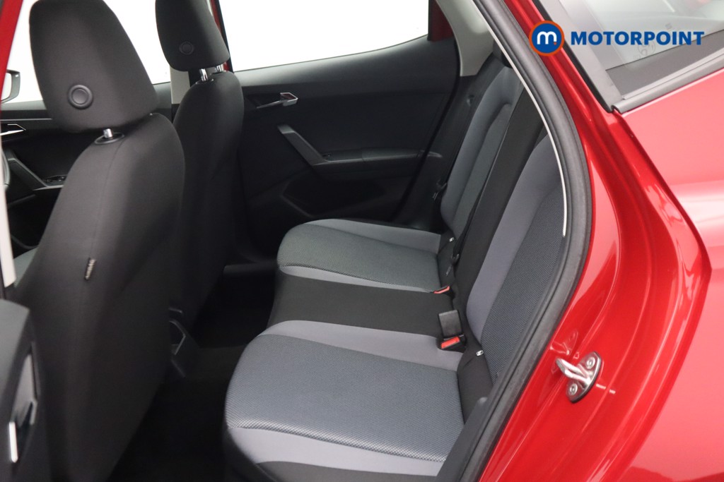 Seat Arona Se Technology Manual Petrol SUV - Stock Number (1535478) - 2nd supplementary image