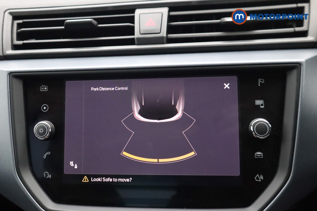 Seat Arona Se Technology Manual Petrol SUV - Stock Number (1535478) - 12th supplementary image