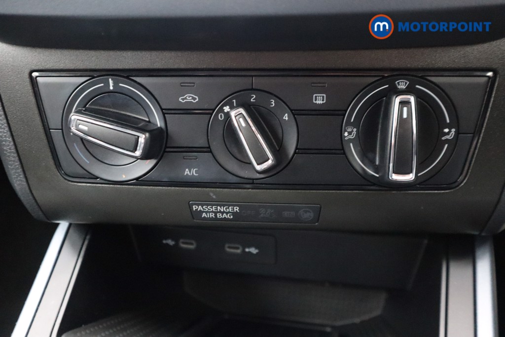 Seat Arona Se Technology Manual Petrol SUV - Stock Number (1535478) - 13th supplementary image