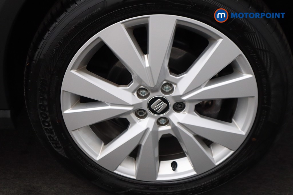 Seat Arona Se Technology Manual Petrol SUV - Stock Number (1535478) - 23rd supplementary image