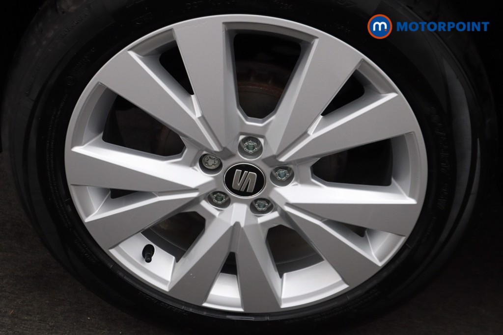 Seat Arona Se Technology Manual Petrol SUV - Stock Number (1535478) - 24th supplementary image