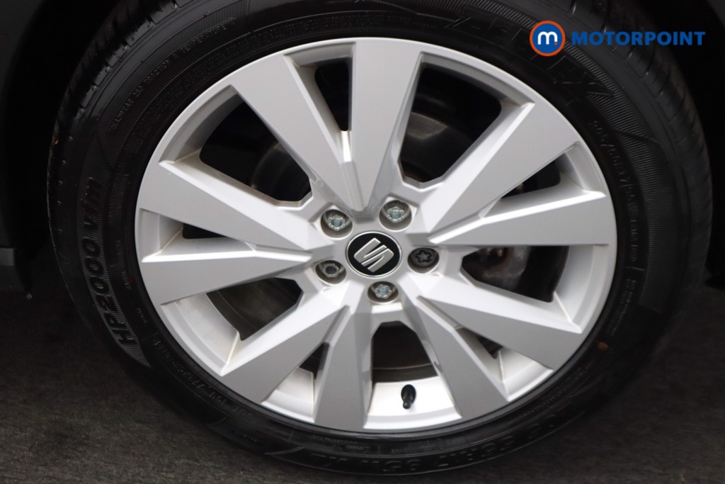 Seat Arona Se Technology Manual Petrol SUV - Stock Number (1535478) - 26th supplementary image