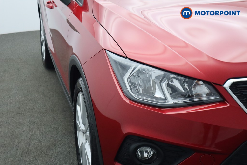 Seat Arona Se Technology Manual Petrol SUV - Stock Number (1535478) - 27th supplementary image