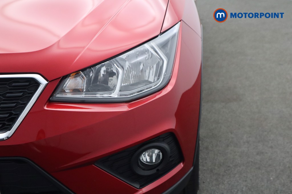 Seat Arona Se Technology Manual Petrol SUV - Stock Number (1535478) - 28th supplementary image