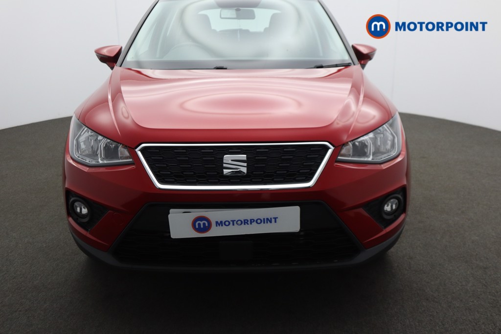 Seat Arona Se Technology Manual Petrol SUV - Stock Number (1535478) - 34th supplementary image