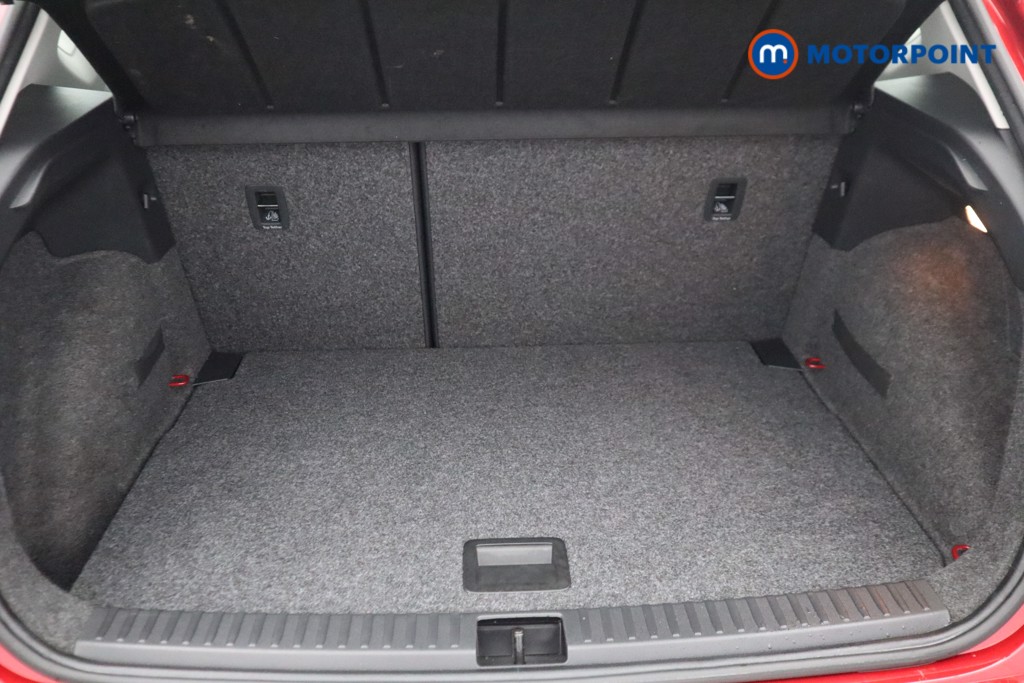 Seat Arona Se Technology Manual Petrol SUV - Stock Number (1535478) - 35th supplementary image