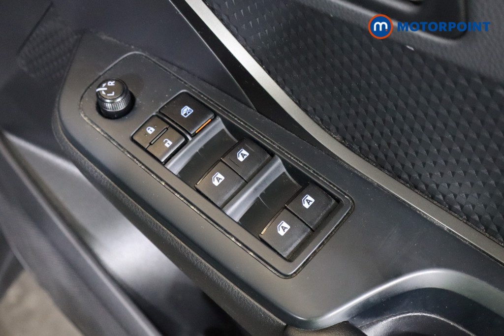 Toyota C-Hr Icon Automatic Petrol-Electric Hybrid SUV - Stock Number (1535613) - 7th supplementary image