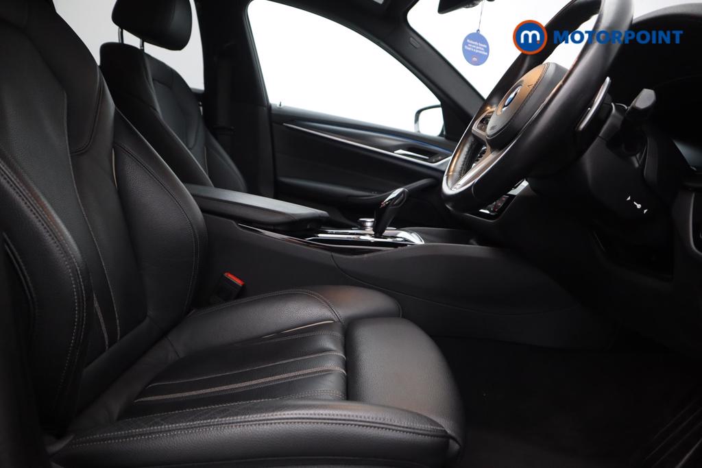 BMW 5 Series M Sport Automatic Petrol Plug-In Hybrid Estate - Stock Number (1536117) - 7th supplementary image