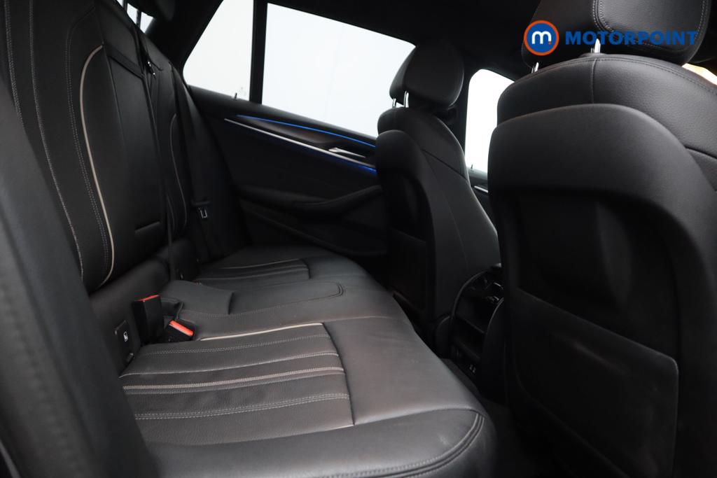BMW 5 Series M Sport Automatic Petrol Plug-In Hybrid Estate - Stock Number (1536117) - 8th supplementary image