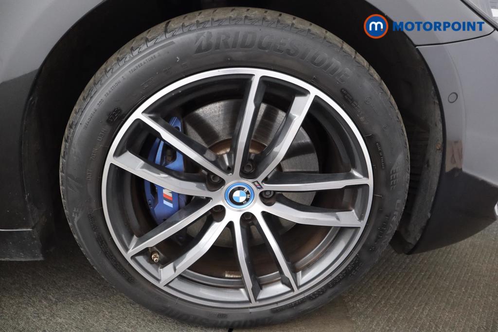 BMW 5 Series M Sport Automatic Petrol Plug-In Hybrid Estate - Stock Number (1536117) - 10th supplementary image