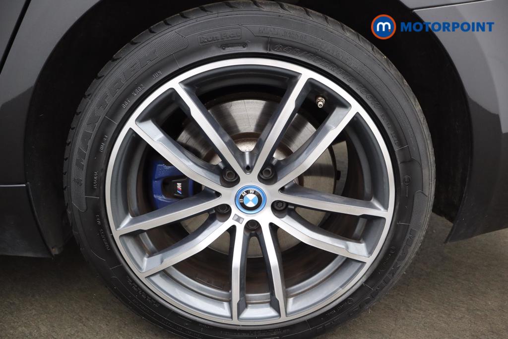 BMW 5 Series M Sport Automatic Petrol Plug-In Hybrid Estate - Stock Number (1536117) - 12th supplementary image