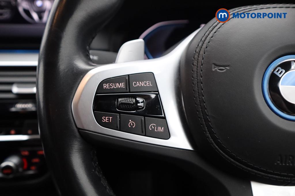 BMW 5 Series M Sport Automatic Petrol Plug-In Hybrid Estate - Stock Number (1536117) - 13th supplementary image