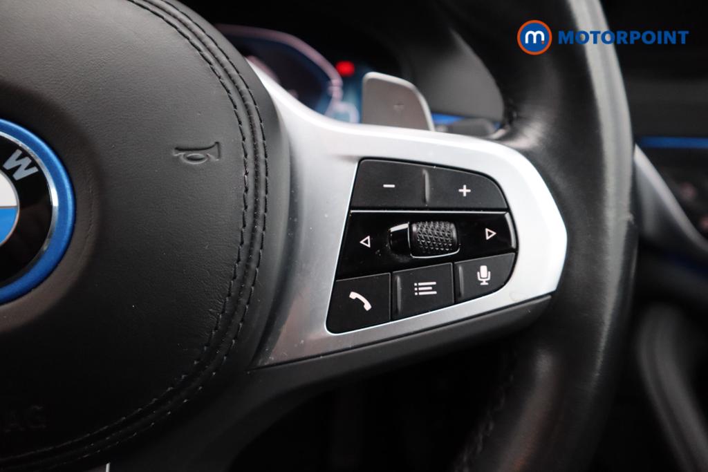 BMW 5 Series M Sport Automatic Petrol Plug-In Hybrid Estate - Stock Number (1536117) - 14th supplementary image