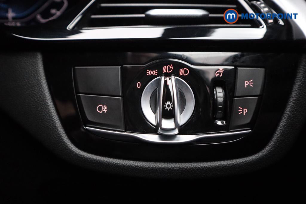 BMW 5 Series M Sport Automatic Petrol Plug-In Hybrid Estate - Stock Number (1536117) - 16th supplementary image