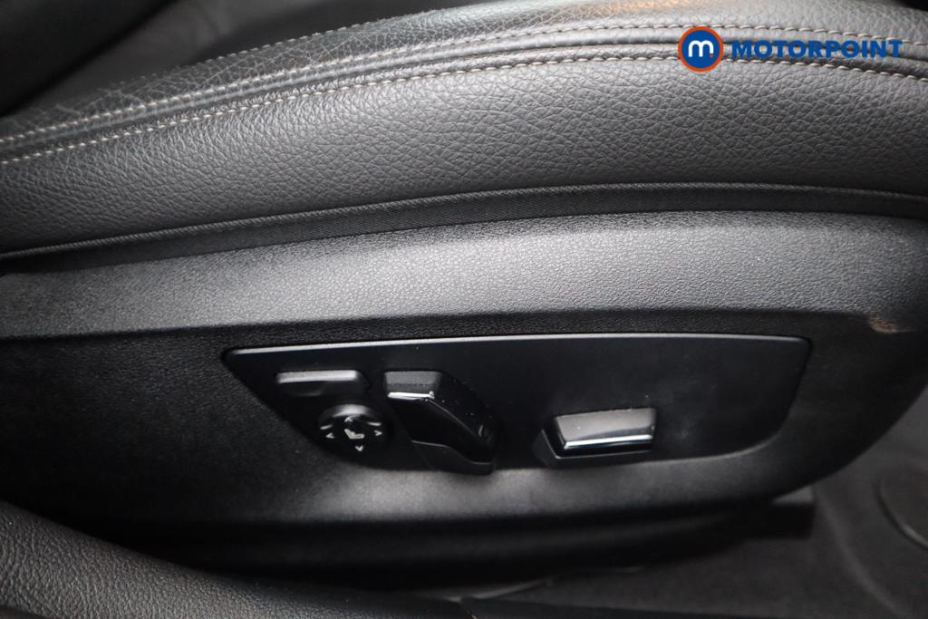 BMW 5 Series M Sport Automatic Petrol Plug-In Hybrid Estate - Stock Number (1536117) - 17th supplementary image