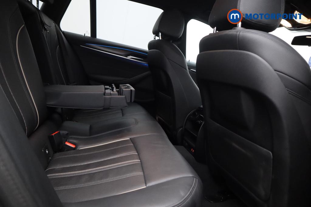 BMW 5 Series M Sport Automatic Petrol Plug-In Hybrid Estate - Stock Number (1536117) - 21st supplementary image