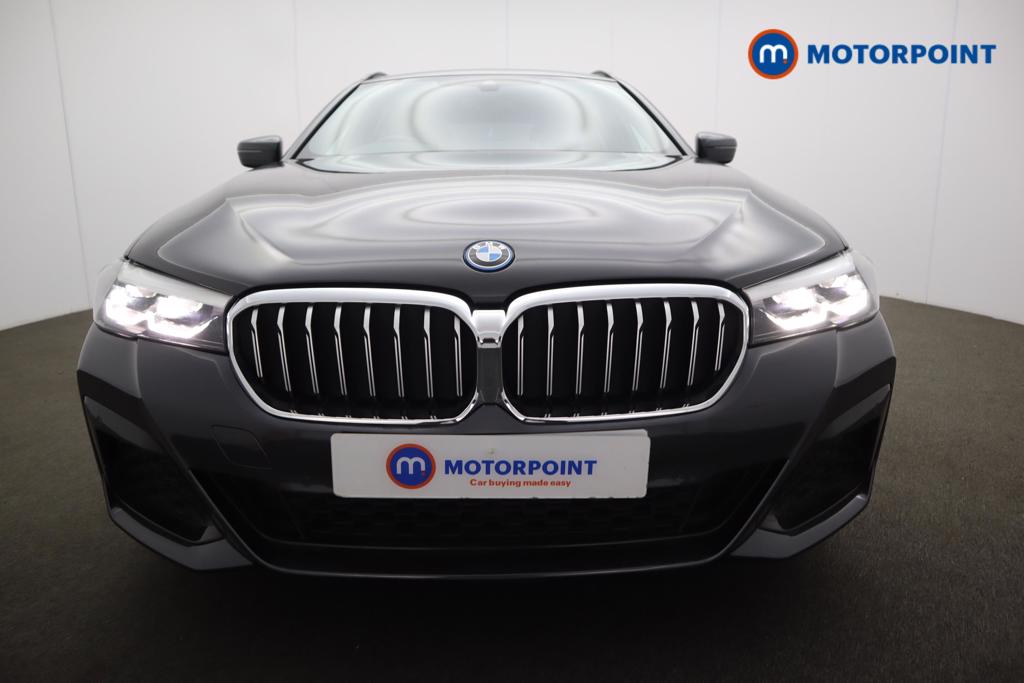 BMW 5 Series M Sport Automatic Petrol Plug-In Hybrid Estate - Stock Number (1536117) - 26th supplementary image