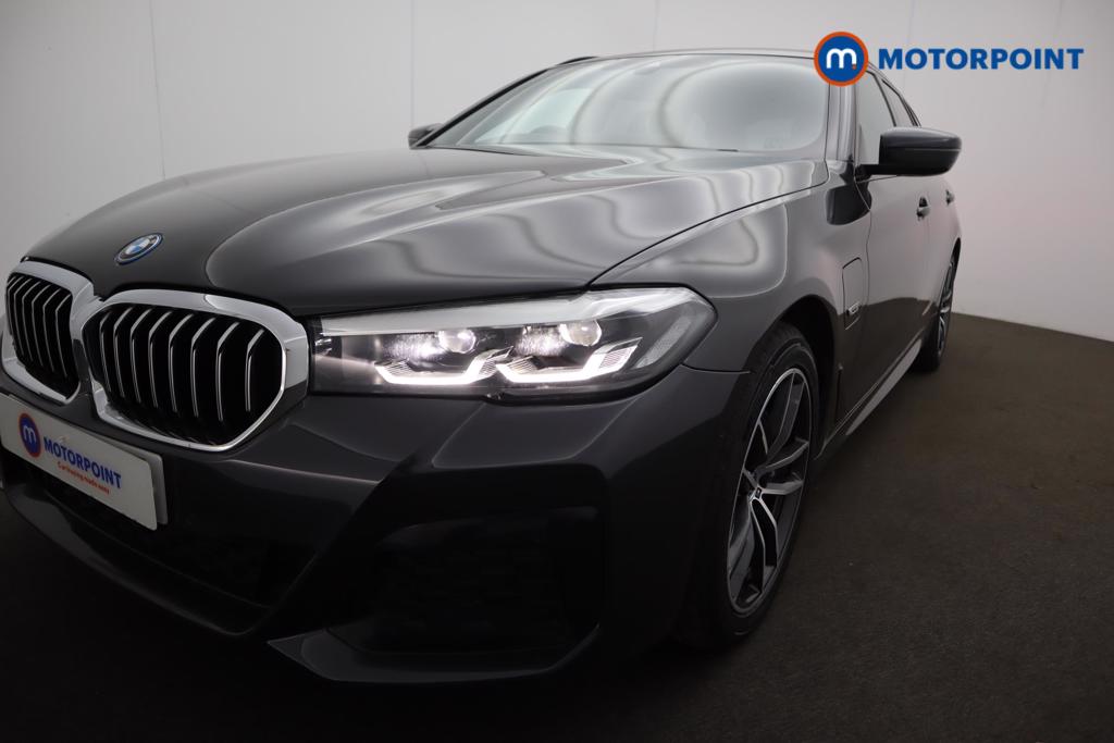 BMW 5 Series M Sport Automatic Petrol Plug-In Hybrid Estate - Stock Number (1536117) - 27th supplementary image