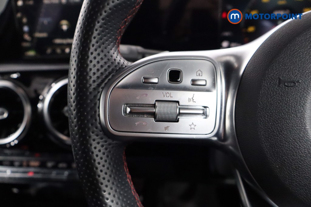 Mercedes-Benz A Class Amg Line Automatic Petrol Hatchback - Stock Number (1536176) - 7th supplementary image