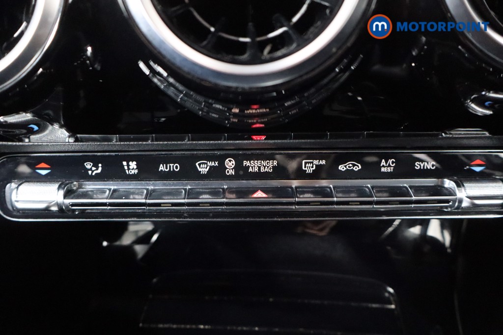 Mercedes-Benz A Class Amg Line Automatic Petrol Hatchback - Stock Number (1536176) - 14th supplementary image