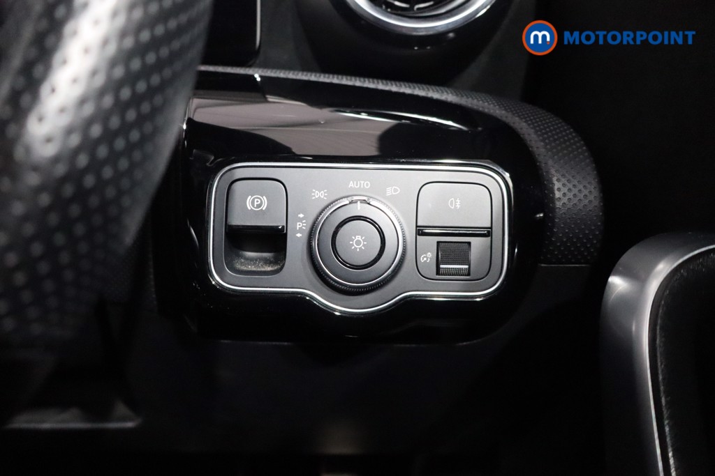 Mercedes-Benz A Class Amg Line Automatic Petrol Hatchback - Stock Number (1536176) - 16th supplementary image