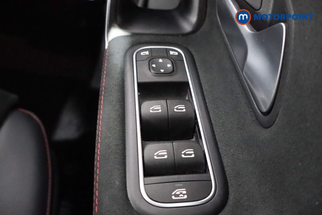 Mercedes-Benz A Class Amg Line Automatic Petrol Hatchback - Stock Number (1536176) - 17th supplementary image