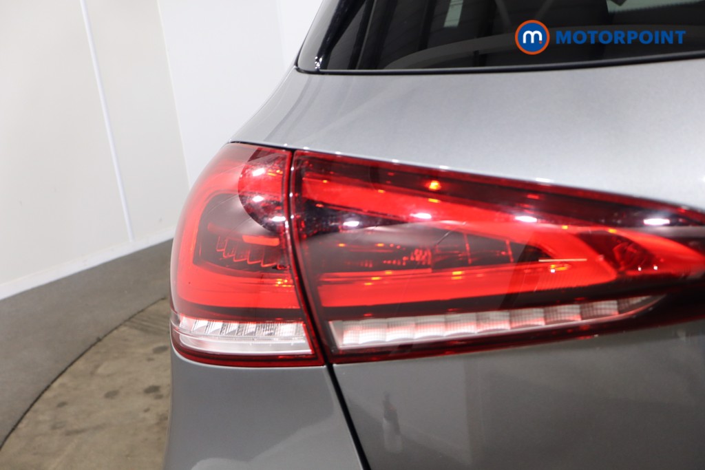 Mercedes-Benz A Class Amg Line Automatic Petrol Hatchback - Stock Number (1536176) - 25th supplementary image