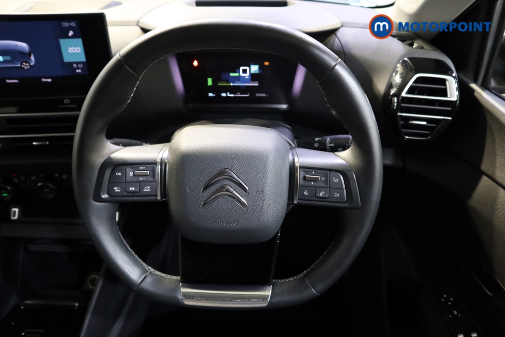 Citroen C4 Shine Plus Automatic Electric Hatchback - Stock Number (1536206) - 2nd supplementary image