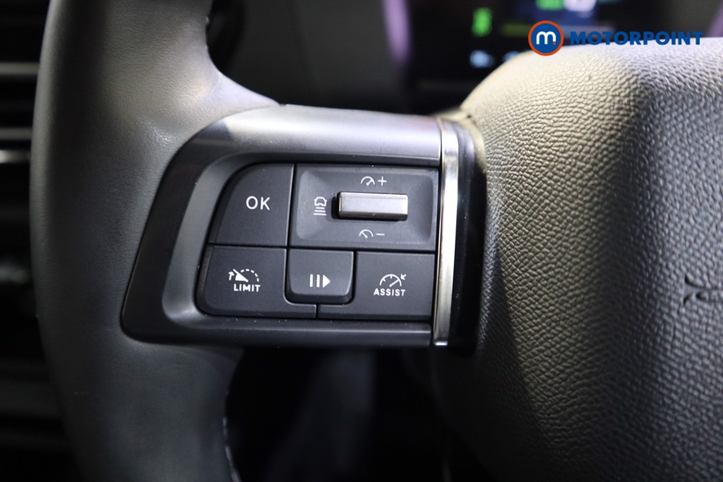 Citroen C4 Shine Plus Automatic Electric Hatchback - Stock Number (1536206) - 3rd supplementary image