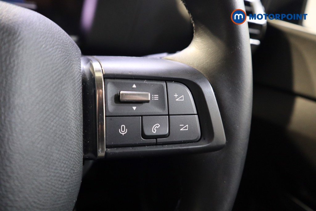 Citroen C4 Shine Plus Automatic Electric Hatchback - Stock Number (1536206) - 4th supplementary image