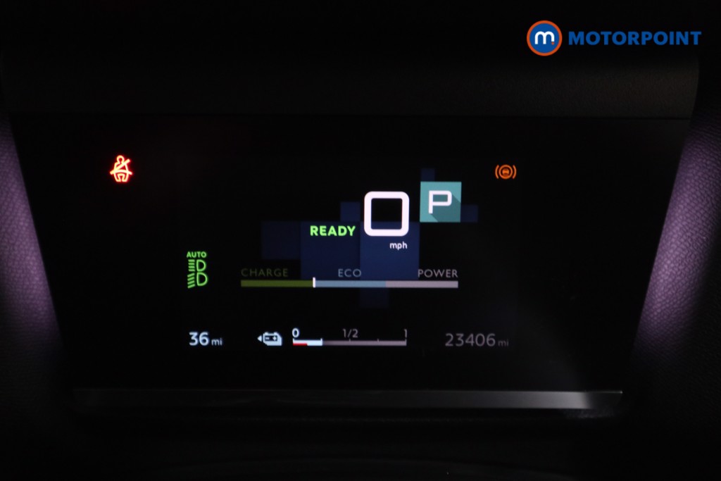 Citroen C4 Shine Plus Automatic Electric Hatchback - Stock Number (1536206) - 5th supplementary image