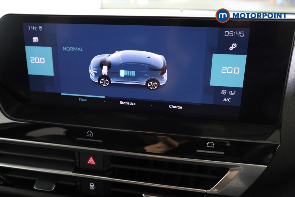 Citroen C4 Shine Plus Automatic Electric Hatchback - Stock Number (1536206) - 6th supplementary image