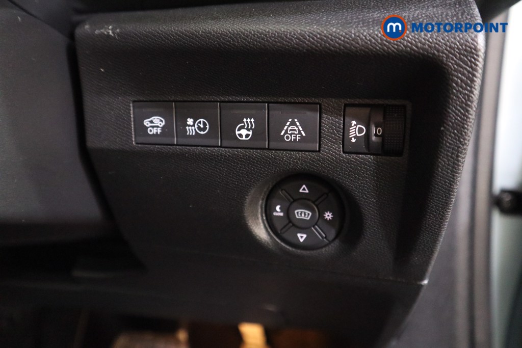 Citroen C4 Shine Plus Automatic Electric Hatchback - Stock Number (1536206) - 9th supplementary image