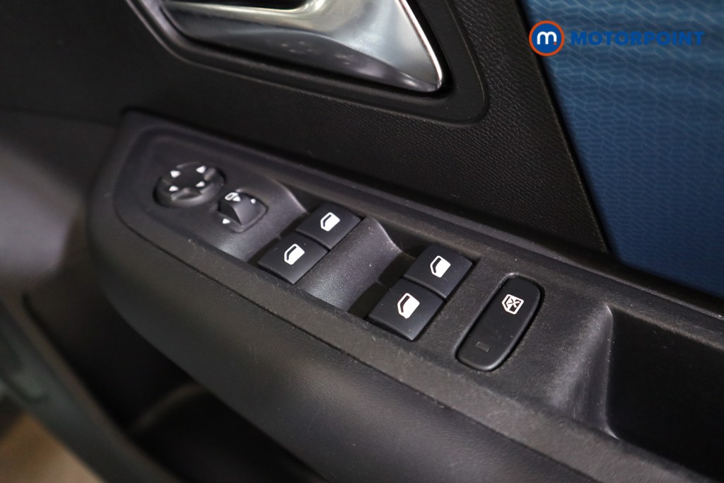 Citroen C4 Shine Plus Automatic Electric Hatchback - Stock Number (1536206) - 10th supplementary image