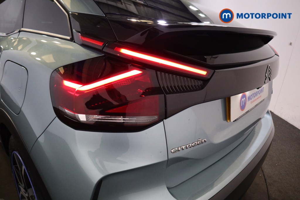 Citroen C4 Shine Plus Automatic Electric Hatchback - Stock Number (1536206) - 20th supplementary image