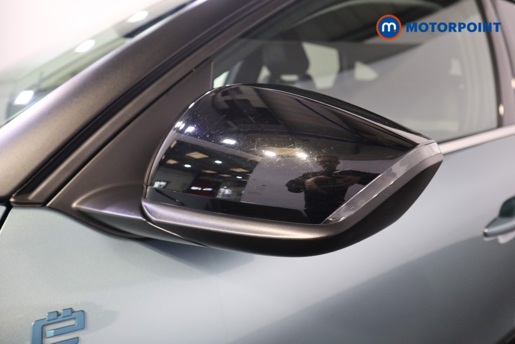Citroen C4 Shine Plus Automatic Electric Hatchback - Stock Number (1536206) - 23rd supplementary image