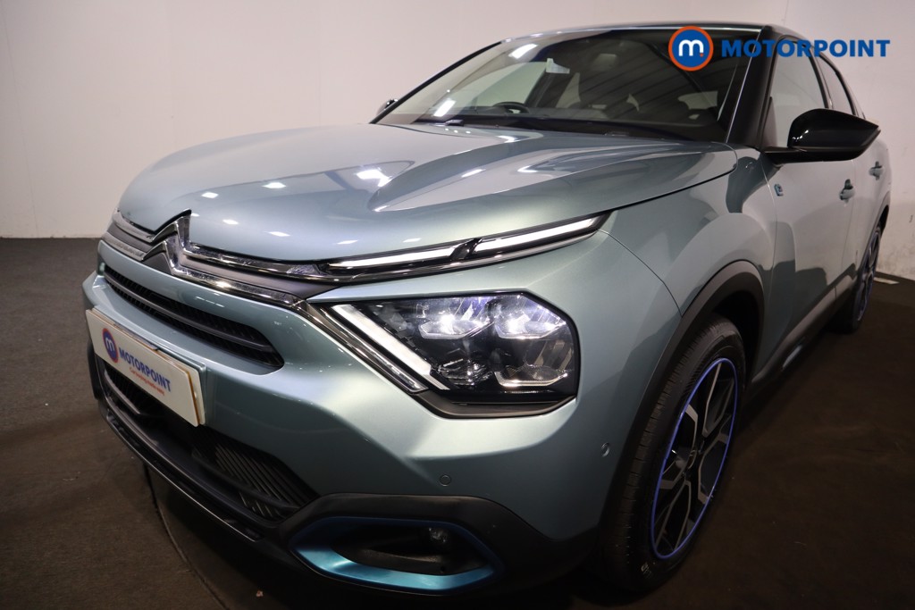 Citroen C4 Shine Plus Automatic Electric Hatchback - Stock Number (1536206) - 24th supplementary image
