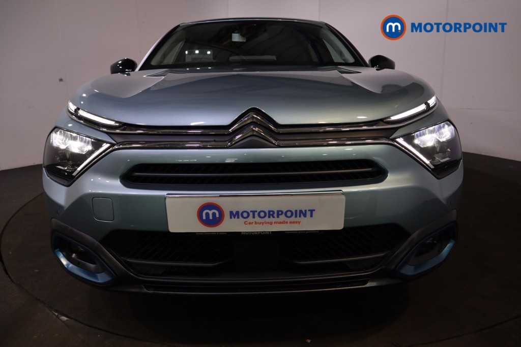 Citroen C4 Shine Plus Automatic Electric Hatchback - Stock Number (1536206) - 26th supplementary image