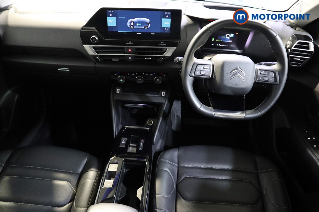 Citroen C4 Shine Plus Automatic Electric Hatchback - Stock Number (1536206) - 1st supplementary image