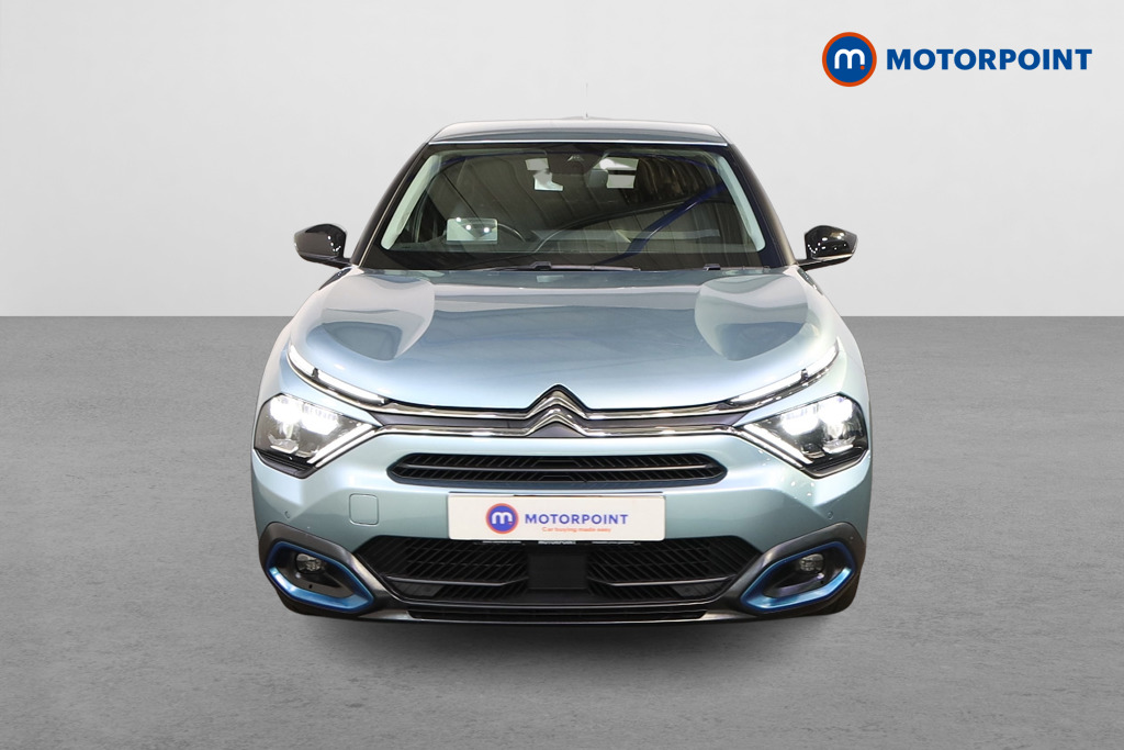 Citroen C4 Shine Plus Automatic Electric Hatchback - Stock Number (1536206) - Front bumper