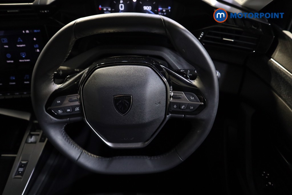 Peugeot 408 Allure Automatic Petrol Hatchback - Stock Number (1536460) - 2nd supplementary image