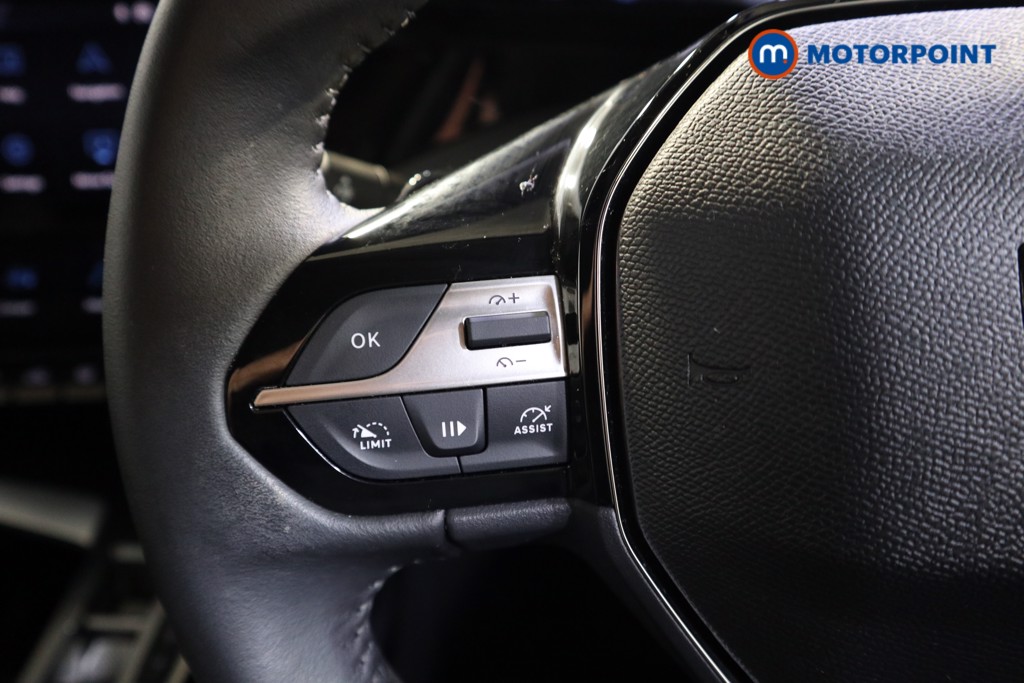 Peugeot 408 Allure Automatic Petrol Hatchback - Stock Number (1536460) - 3rd supplementary image