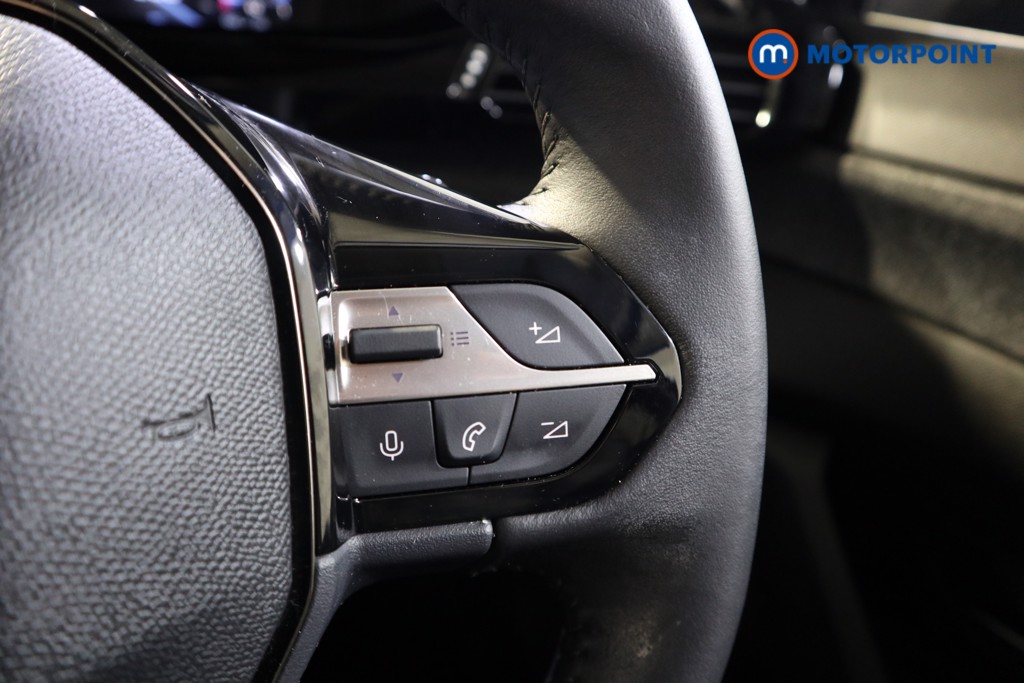 Peugeot 408 Allure Automatic Petrol Hatchback - Stock Number (1536460) - 4th supplementary image