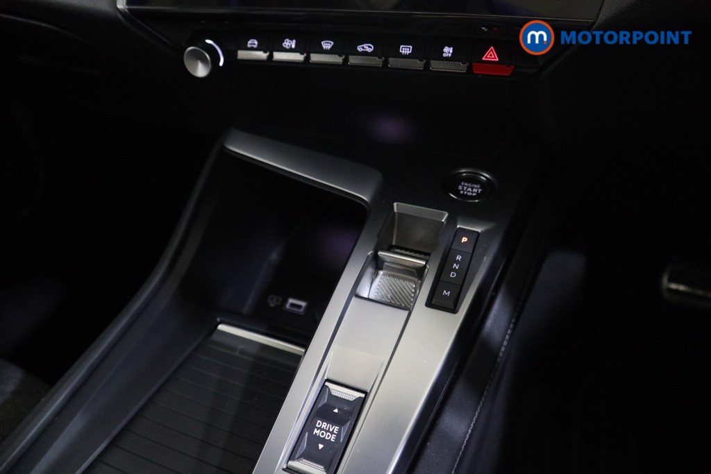 Peugeot 408 Allure Automatic Petrol Hatchback - Stock Number (1536460) - 7th supplementary image