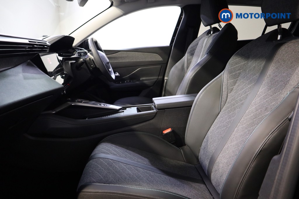 Peugeot 408 Allure Automatic Petrol Hatchback - Stock Number (1536460) - 9th supplementary image
