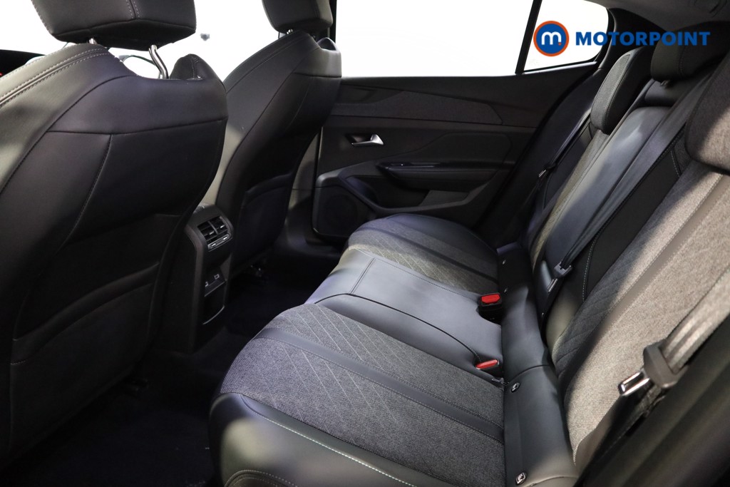 Peugeot 408 Allure Automatic Petrol Hatchback - Stock Number (1536460) - 10th supplementary image