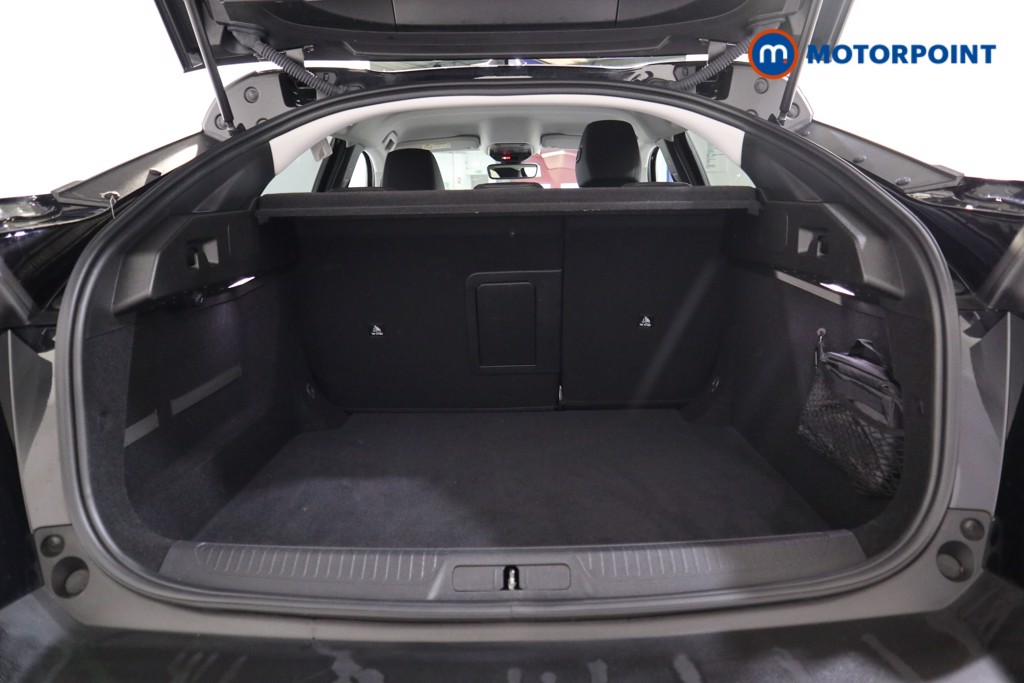 Peugeot 408 Allure Automatic Petrol Hatchback - Stock Number (1536460) - 11th supplementary image