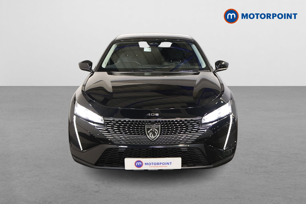 Peugeot 408 Allure Automatic Petrol Hatchback - Stock Number (1536460) - Front bumper